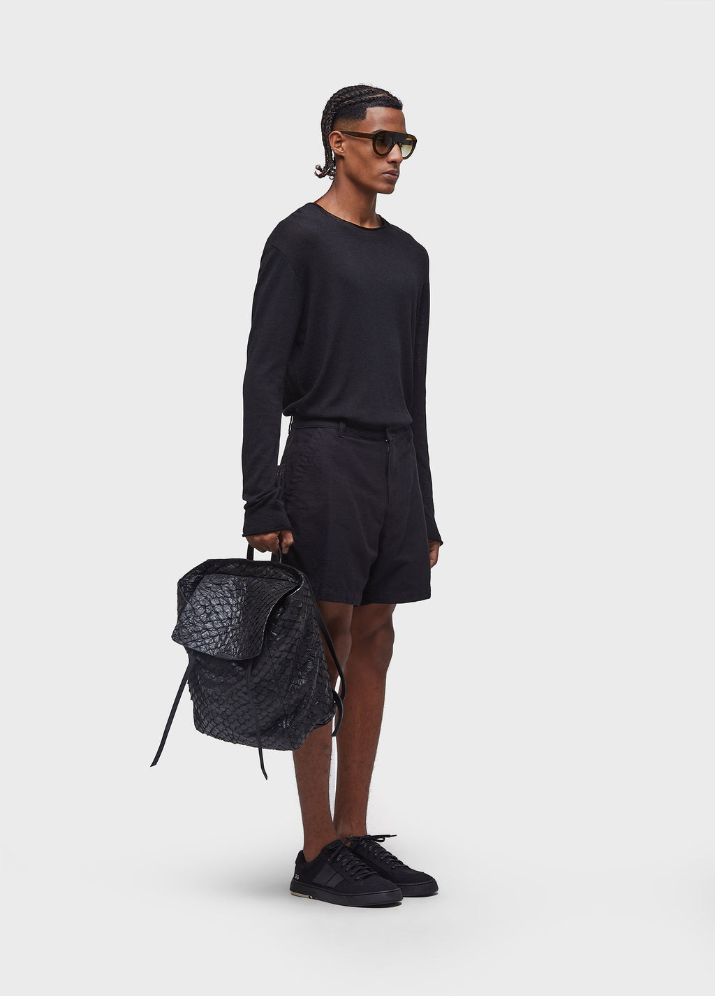 TRICOT ML LINEN