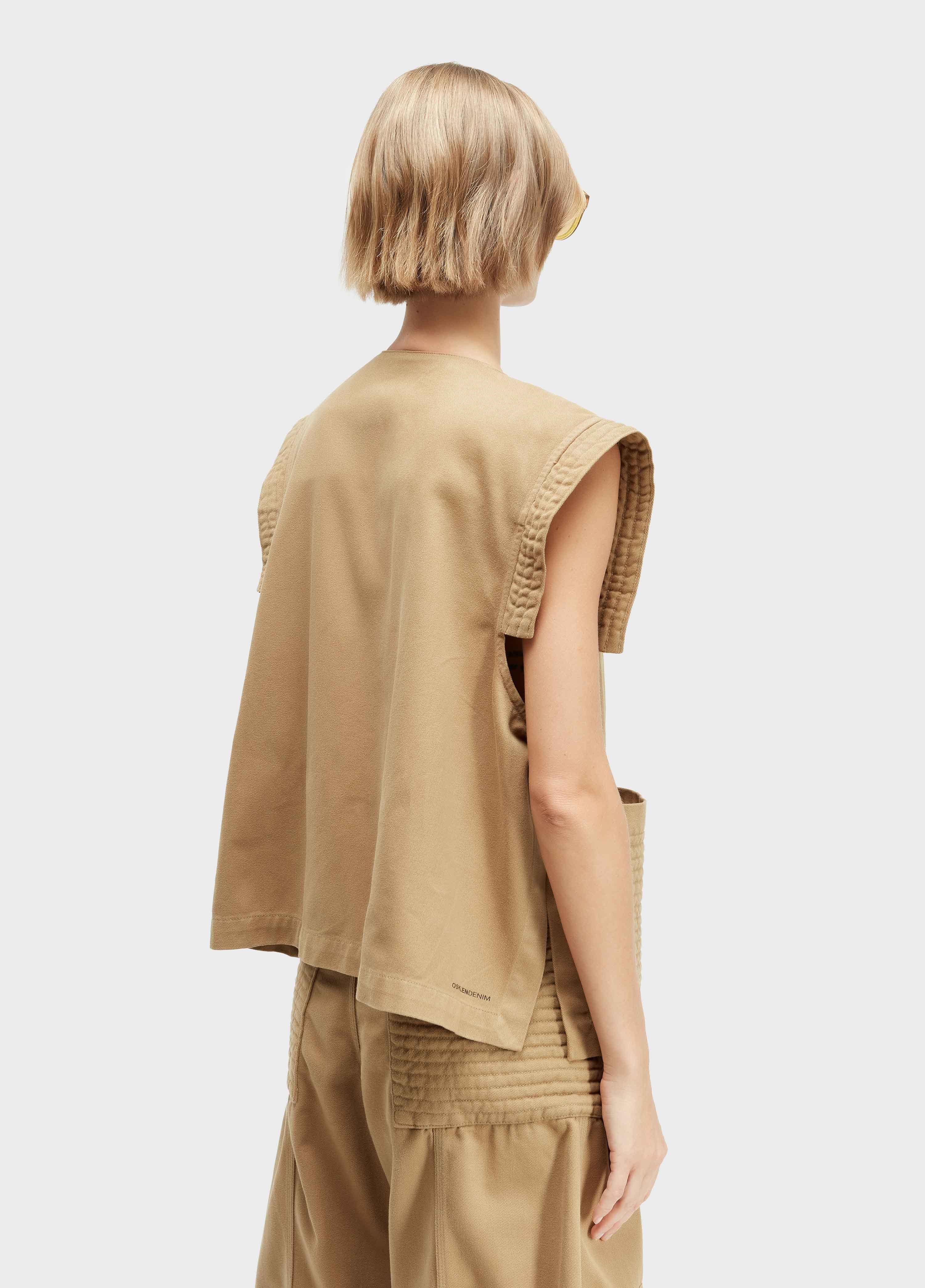 KIMONO JUDO DENIN CACAU