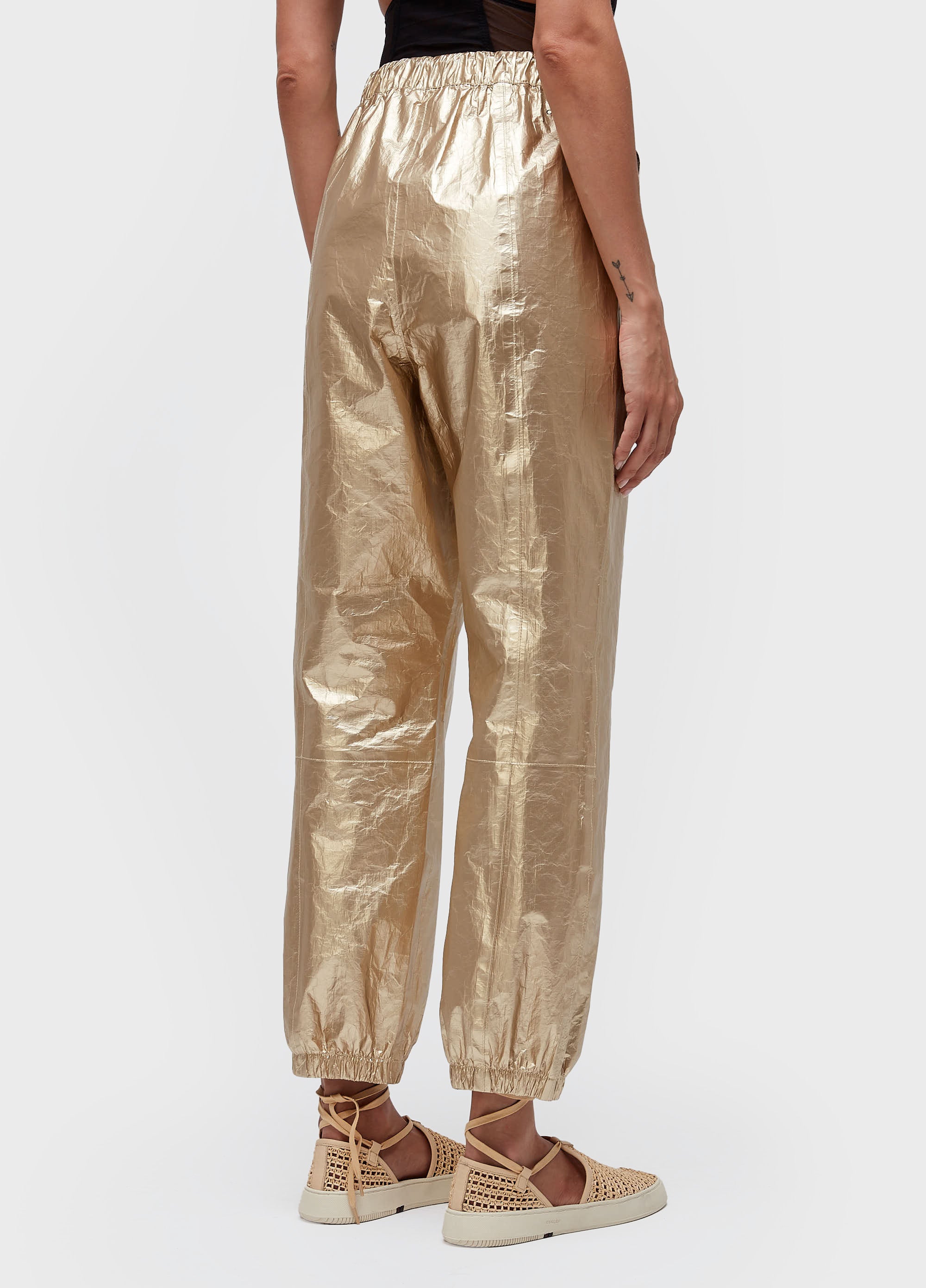 CALÇA TYVEC DOUBLE FACE