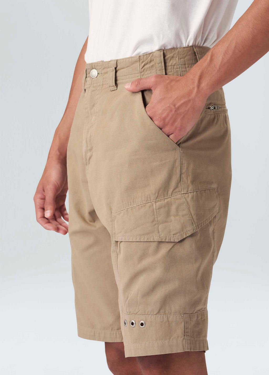 BERMUDA CASUAL CRYSTAL BR