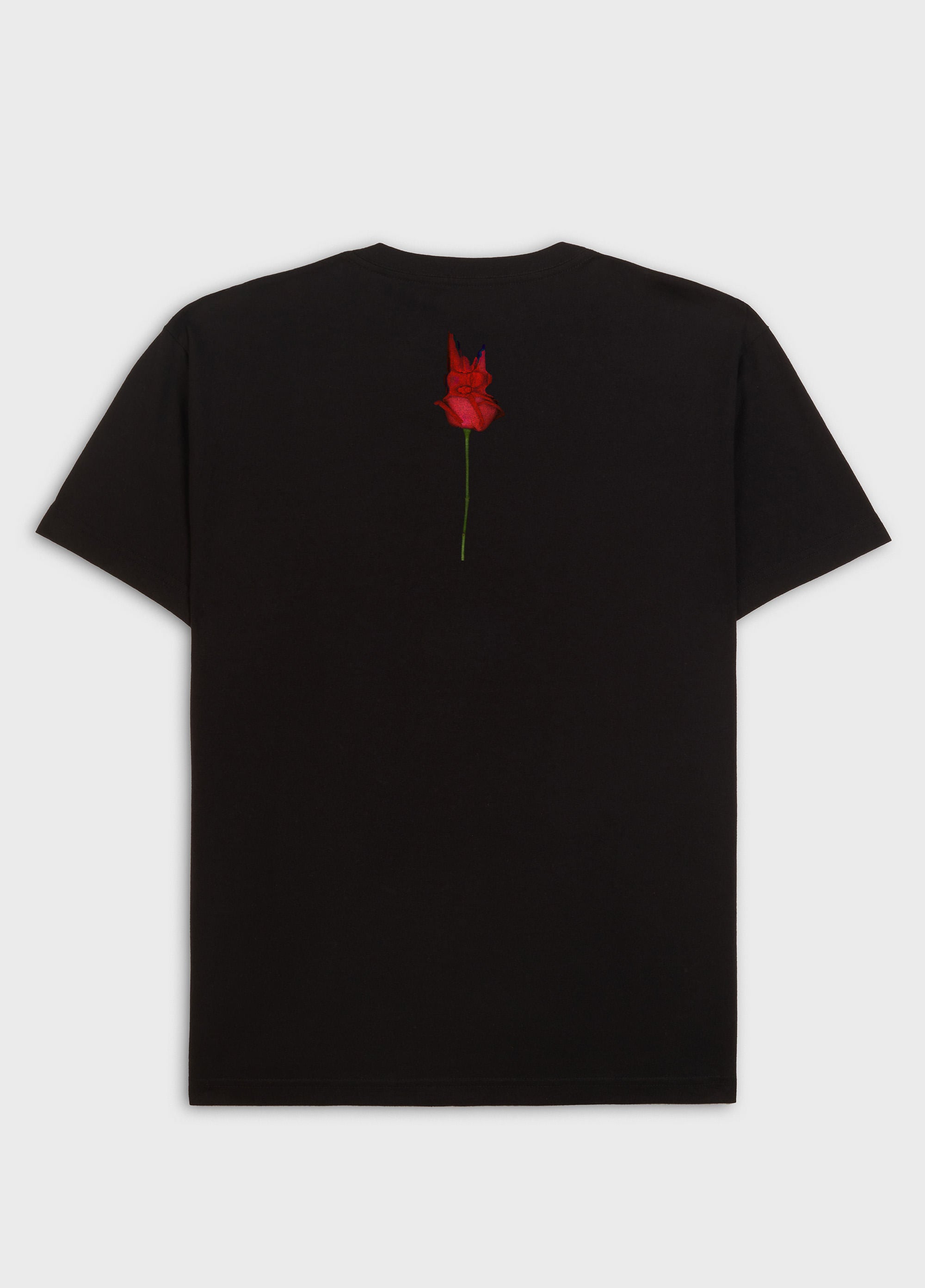 T-SHIRT VINTAGE SK82 MC