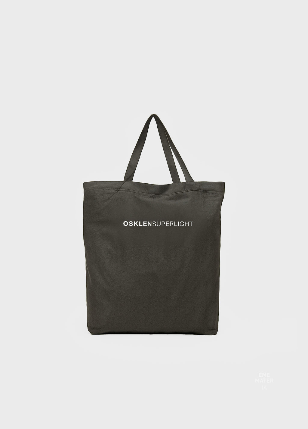 BOLSA NYLON SUPERLIGHT