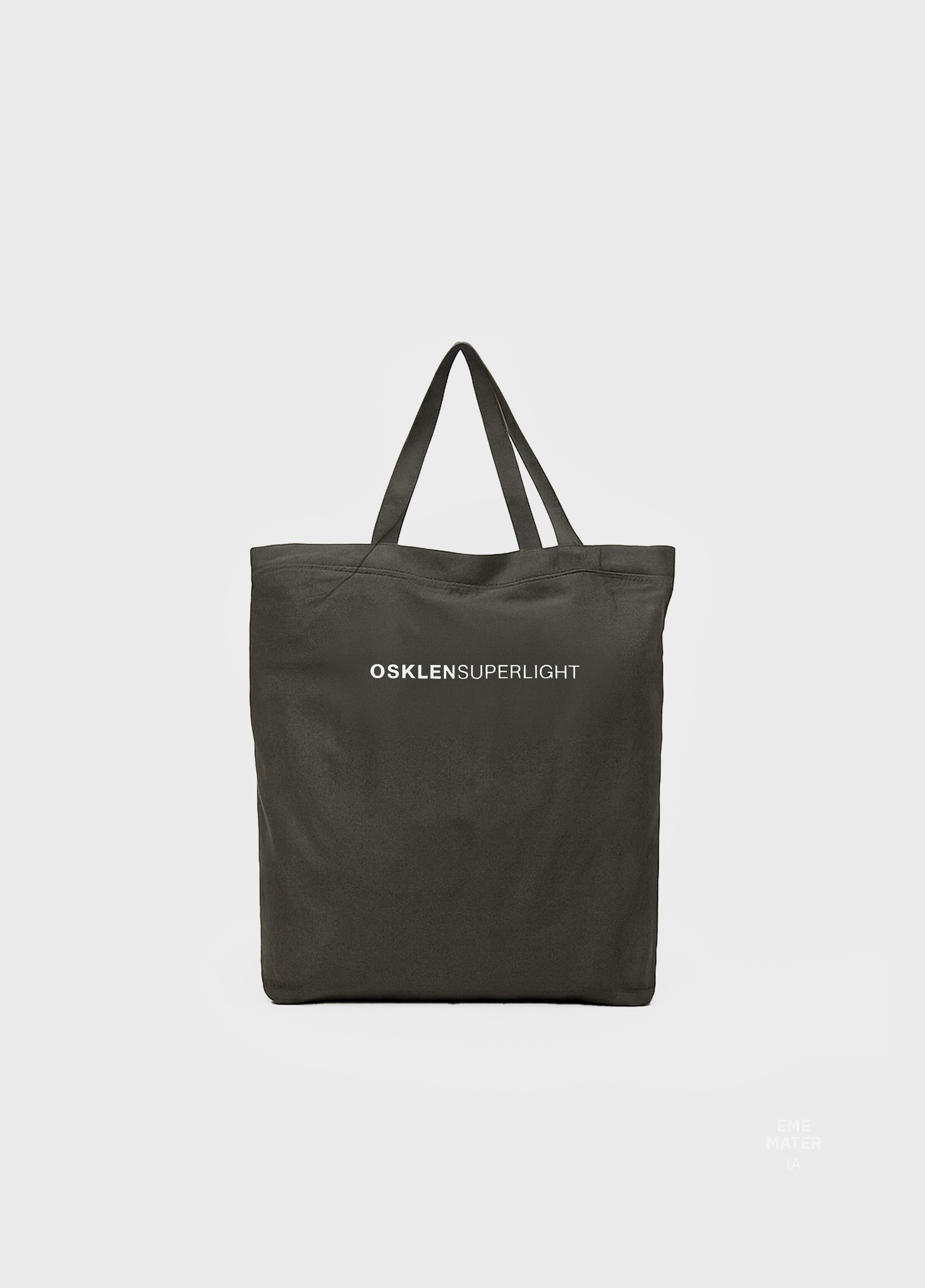 BOLSA NYLON SUPERLIGHT