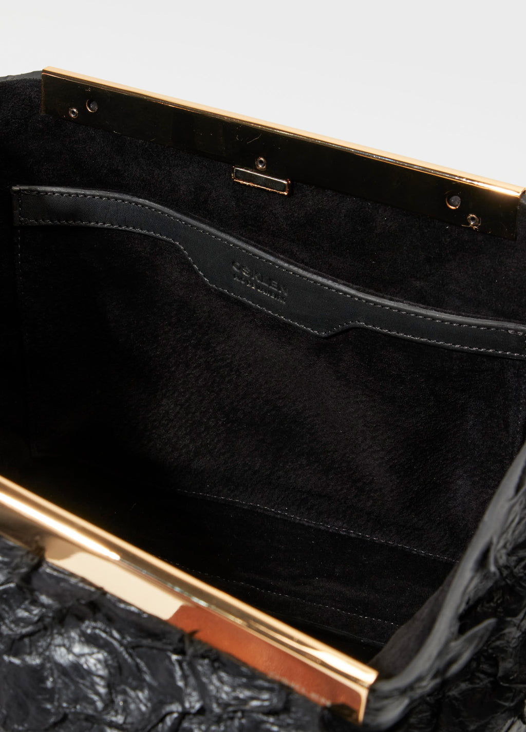 BOLSA PIRARUCU ITE
