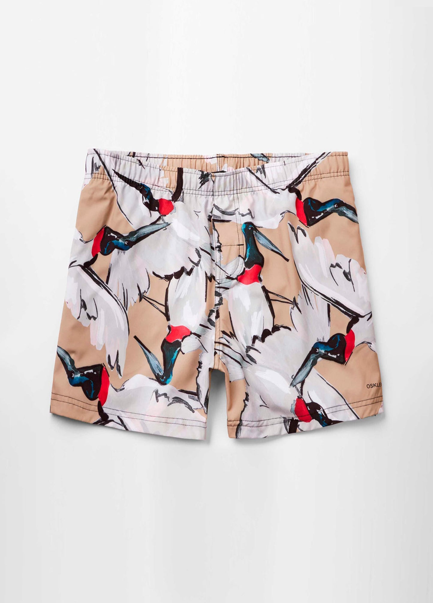 BEACH SHORT TUIUIU