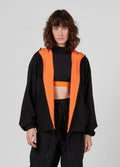 WINDBREAKER SUPERLIGHT DOUBLE FACE