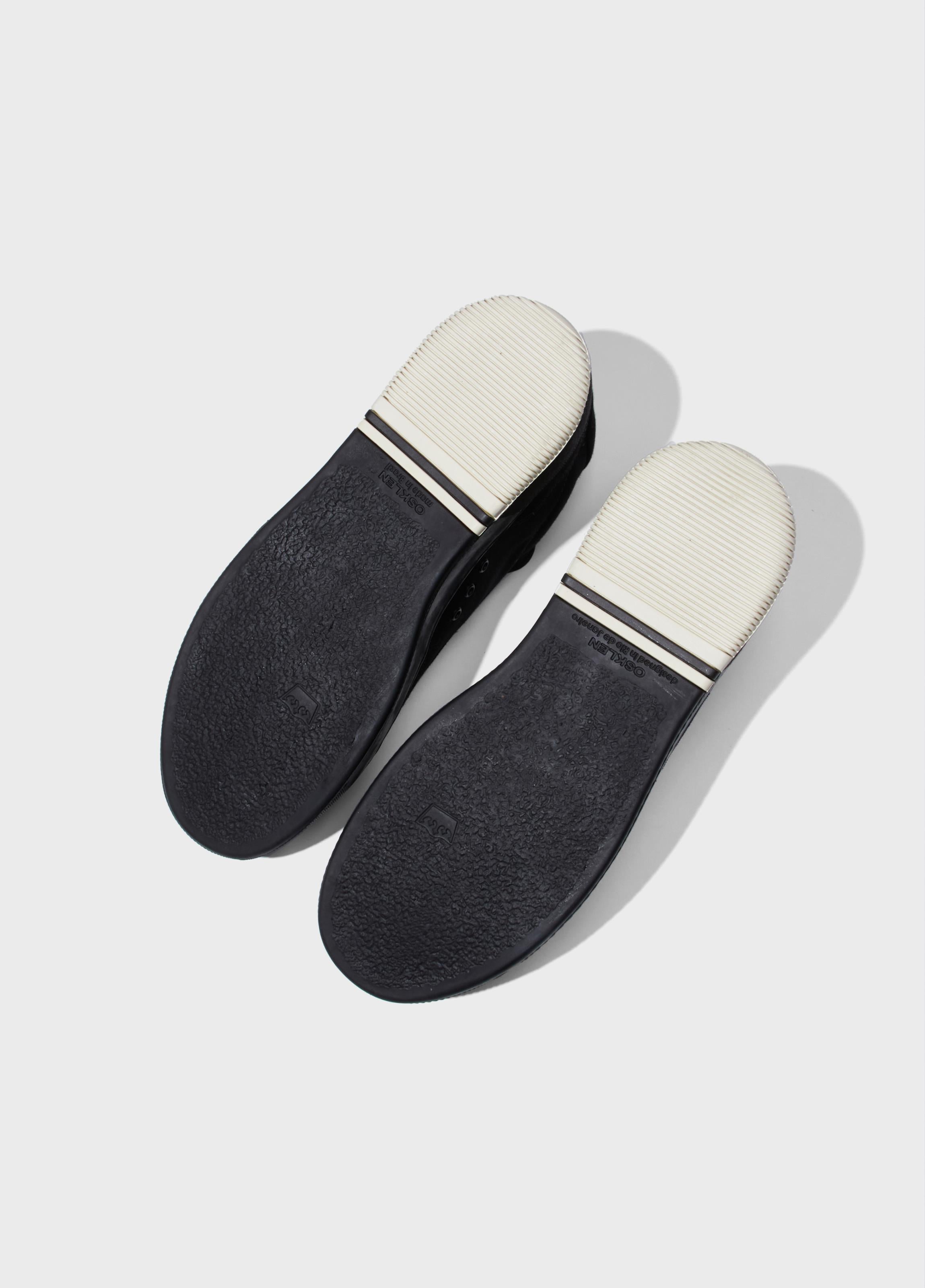 CANVAS AG SNEAKER M