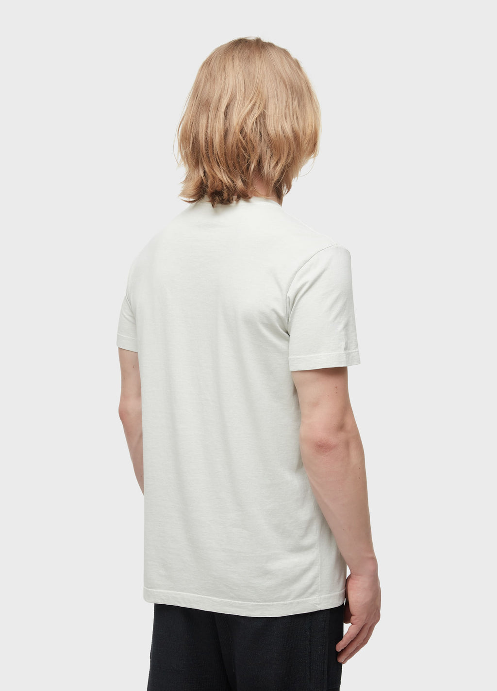T-SHIRT STONE CRISTAL ONDA SNOW MC ASPEN