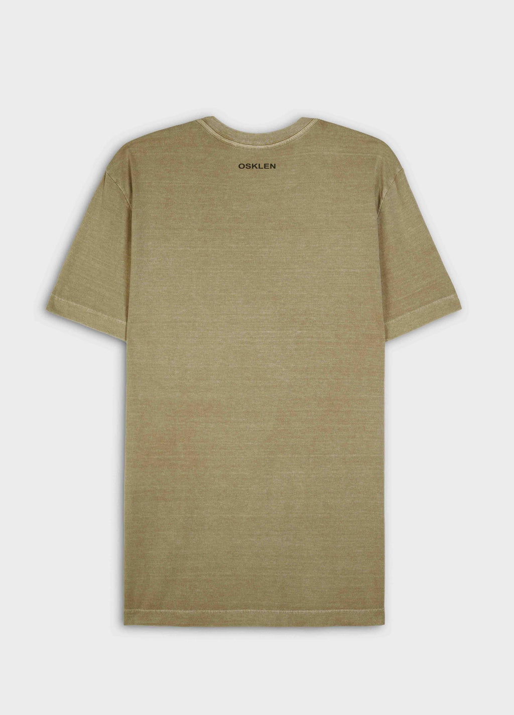T-SHIRT SLIM STONE IMPERIAL MC