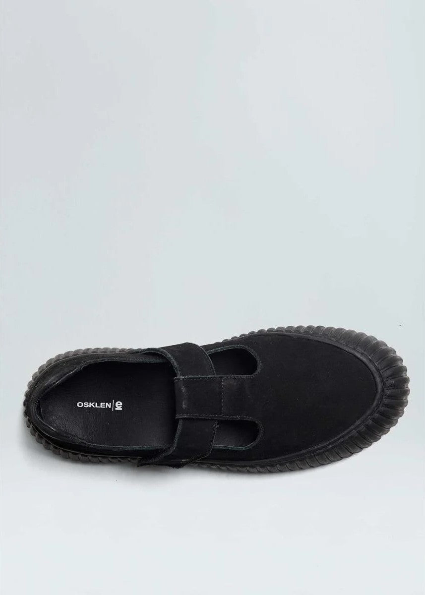 TENIS NEW GRIP MARY JANE