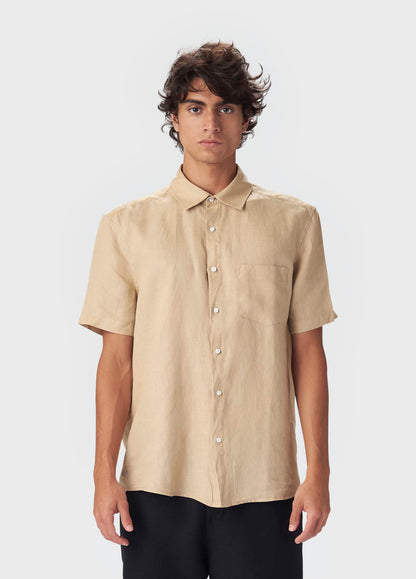 CAMISA CLASSIC LINEN