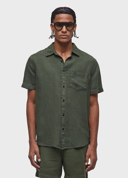 CAMISA CLASSIC LINEN