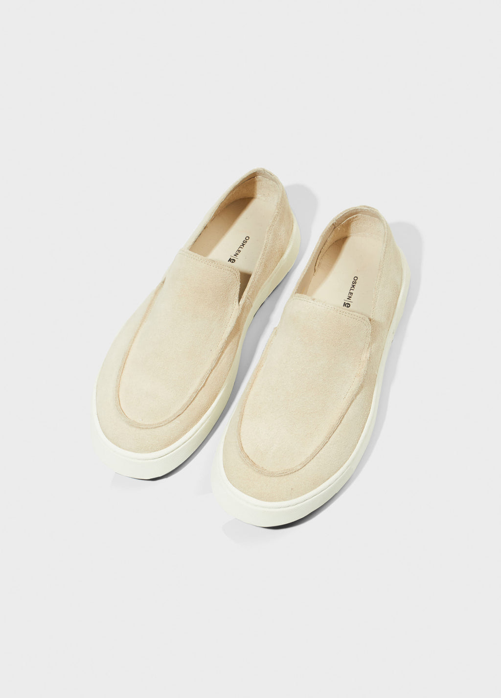 TÊNIS SOHO SOFT MOC