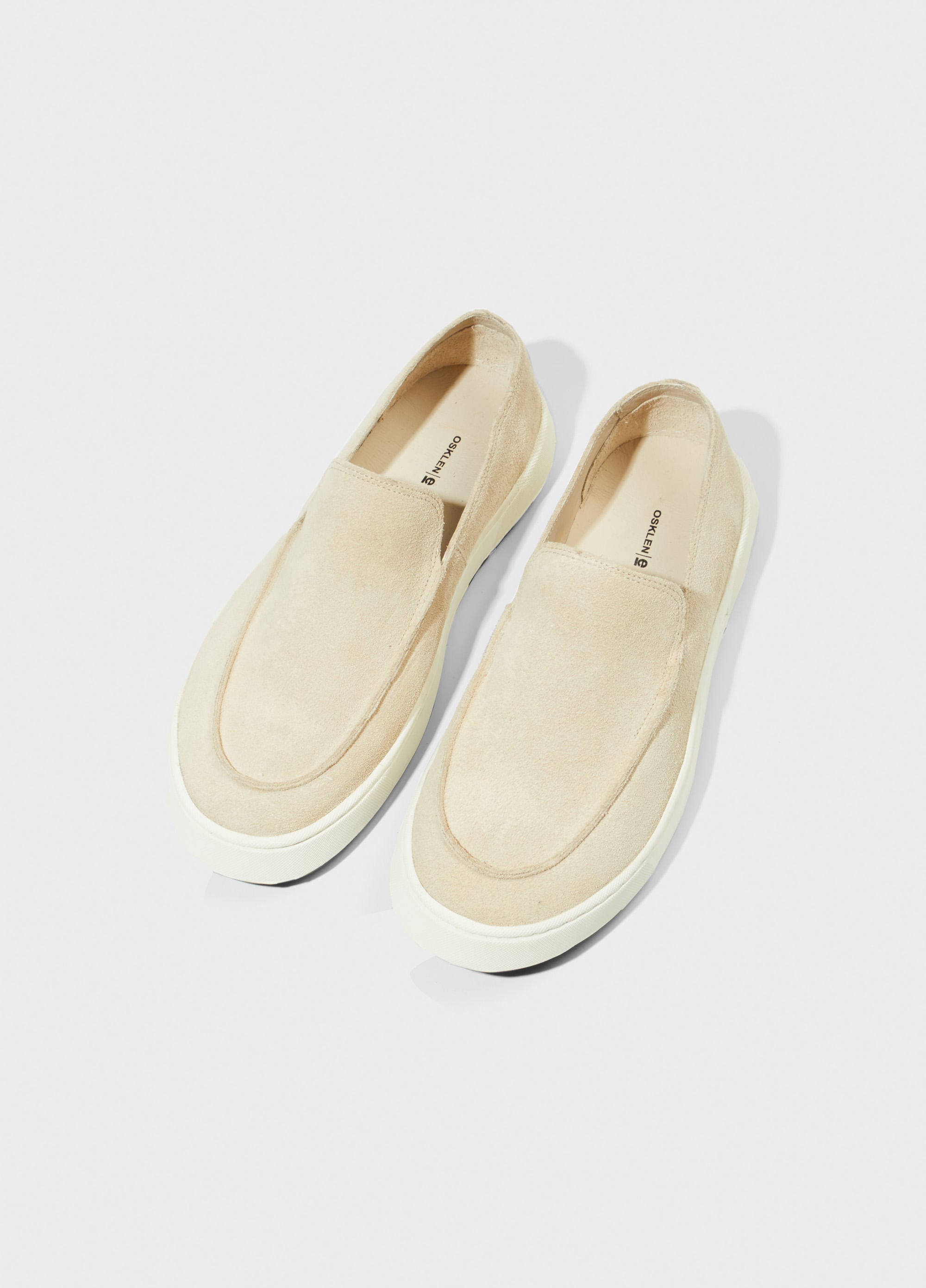 TÊNIS SOHO SOFT MOC