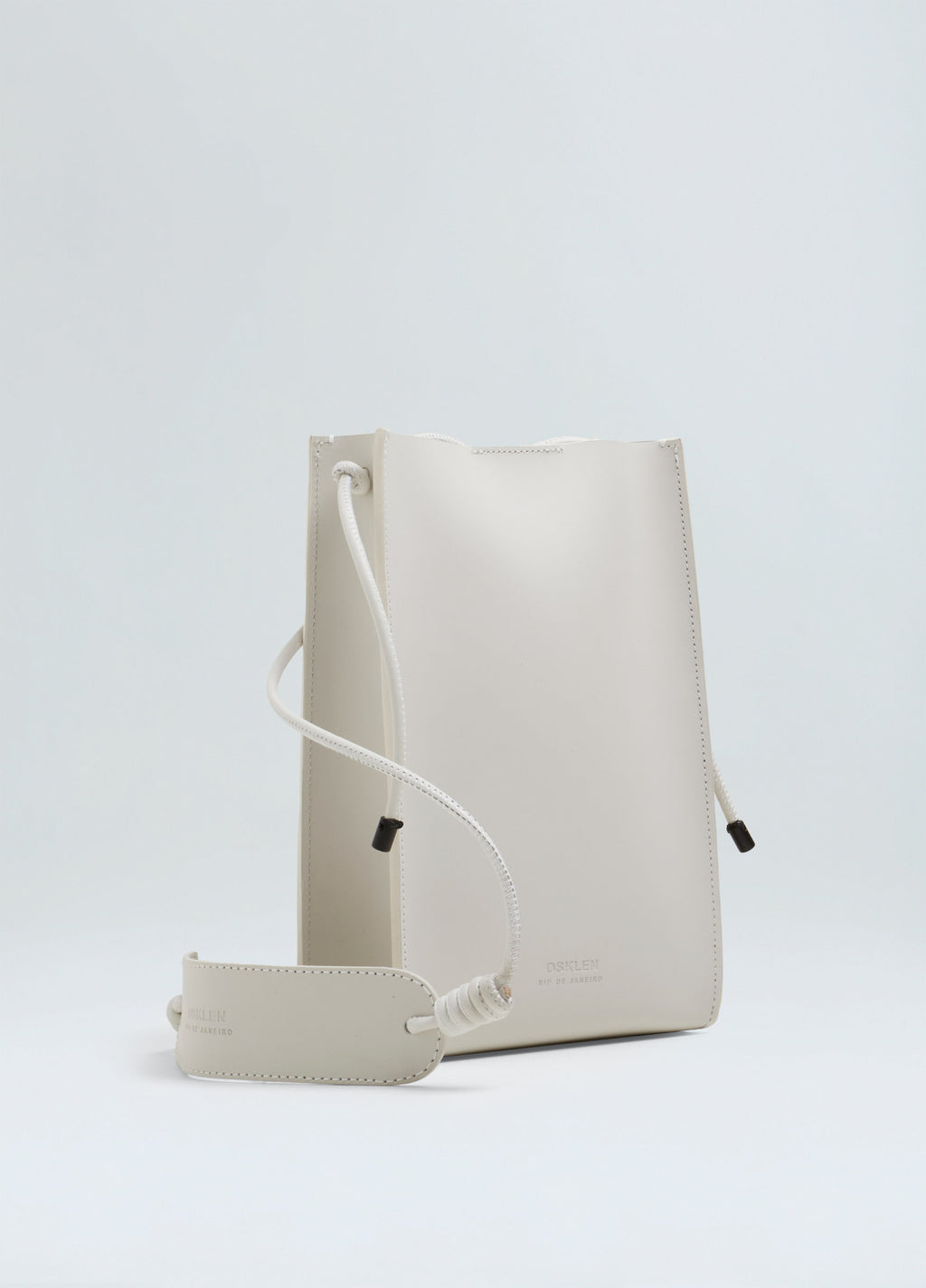 BOLSA COURO SIMPLE