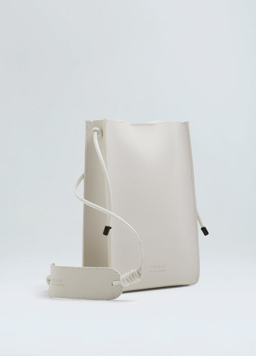 BOLSA COURO SIMPLE