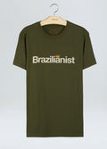 T-SHIRT VINTAGE BRAZILIANIST