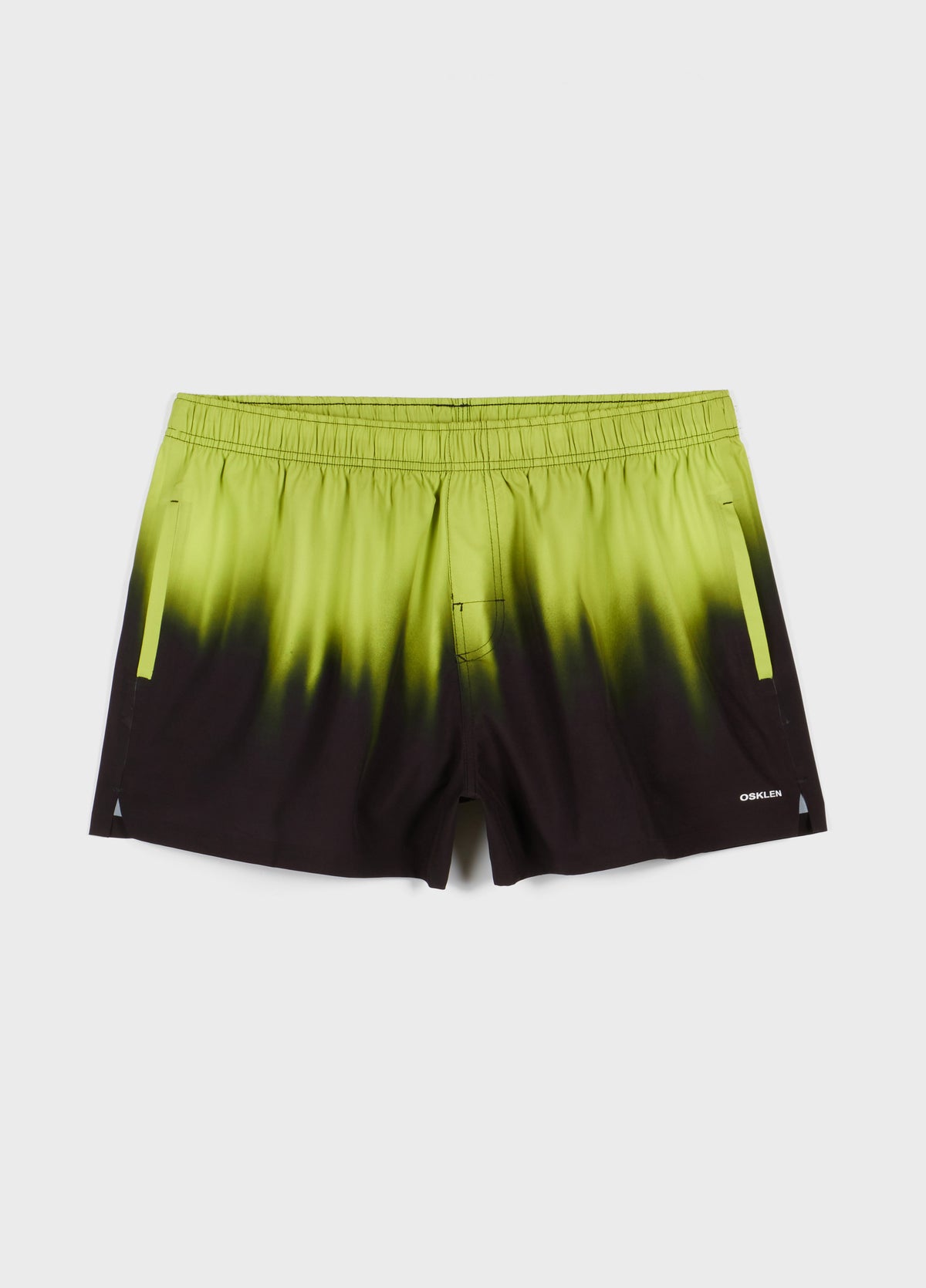 RESORT SHORT AQUAONE FLEX ACID BLUR A7