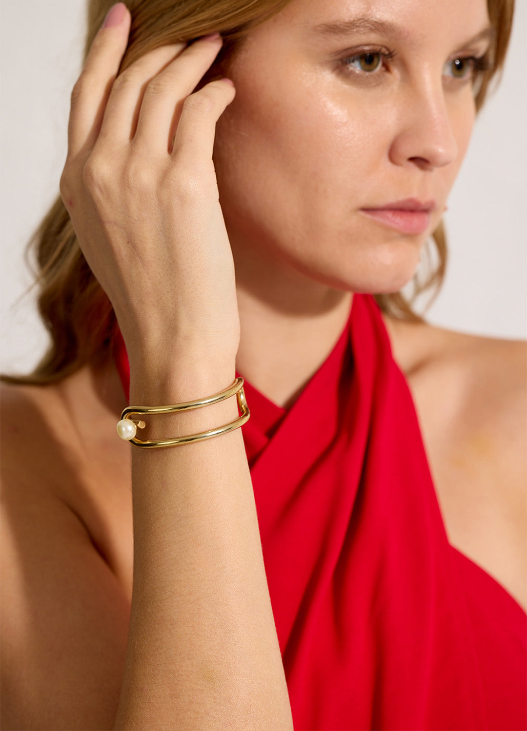PULSEIRA DETALHE PÉROLA