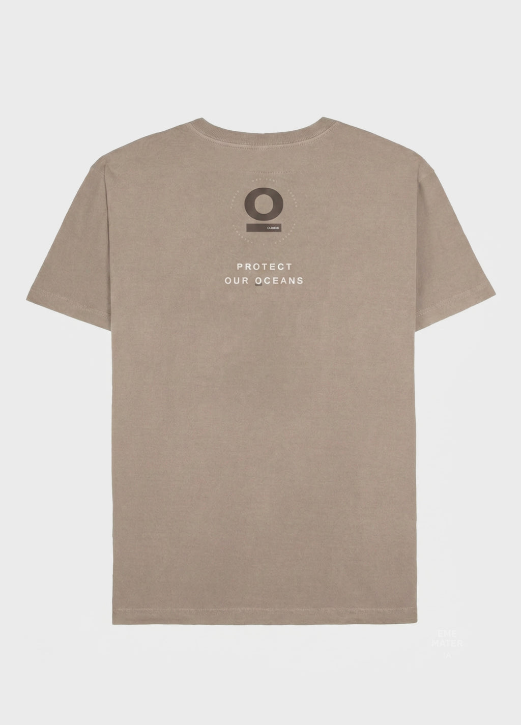 T-SHIRT STONE SARDINHA MC