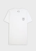 T-SHIRT STONE BRASÃO ROUGH MC