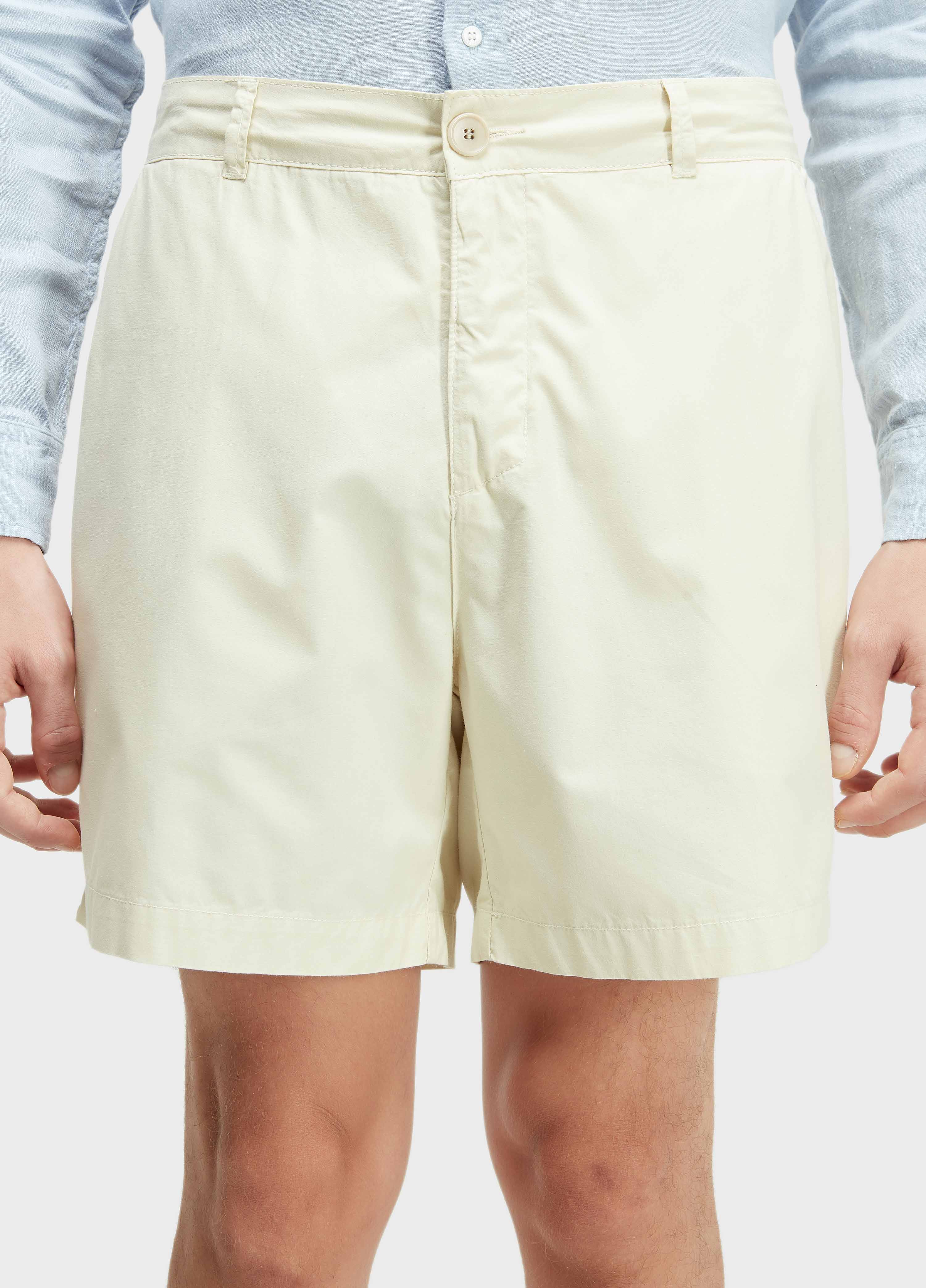 BERMUDA FLOW COTTON AREIA