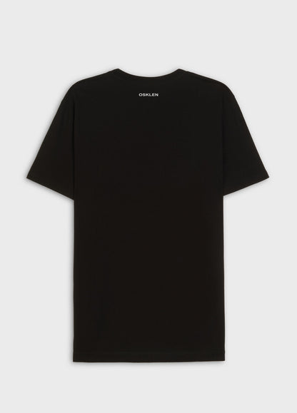T-SHIRT SLIM VINTAGE RIO PAISAGEM MC