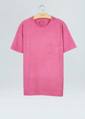 T-SHIRT POCKET COLORS