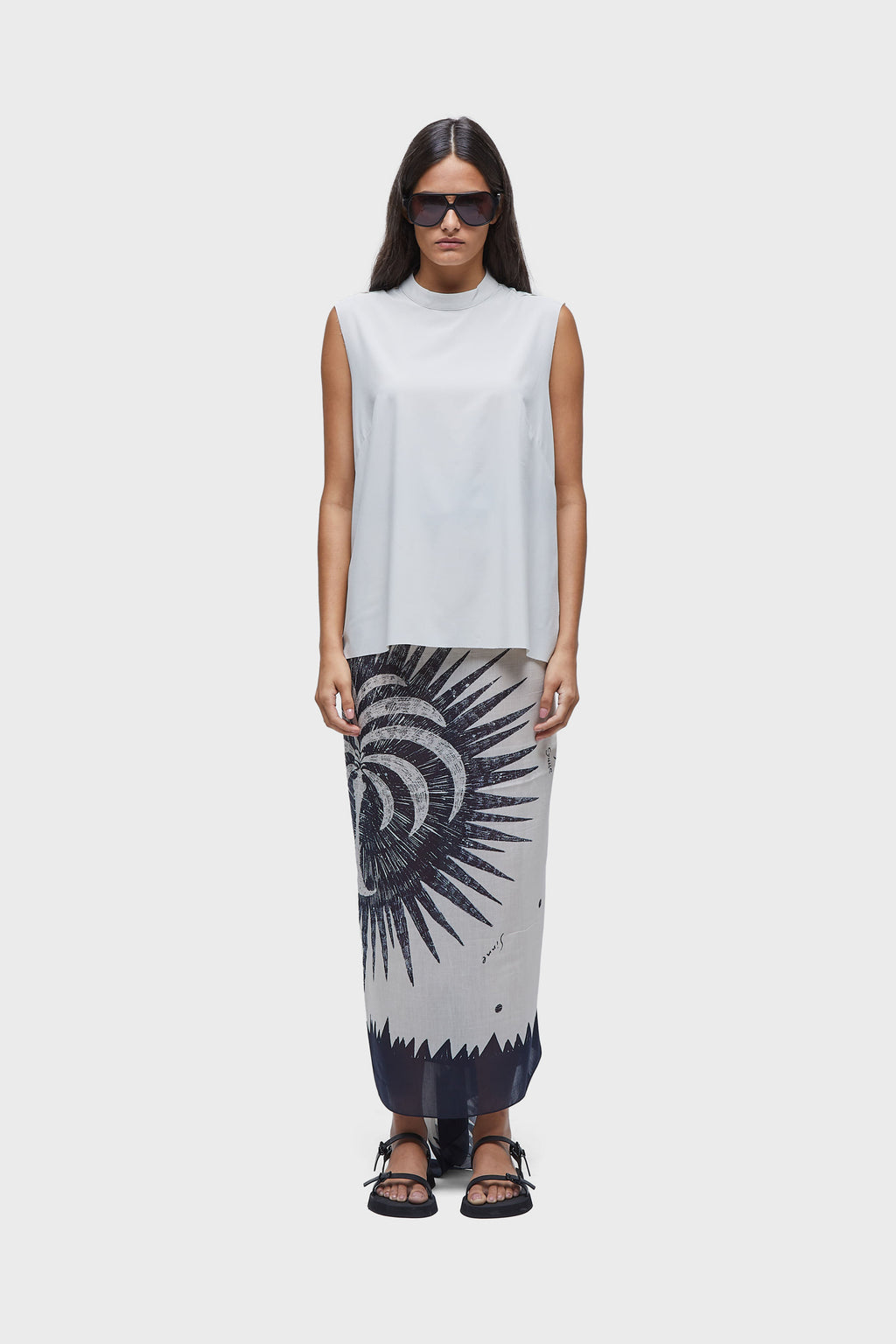 BLUSA SUPERLIGHT GOLA ASPEN