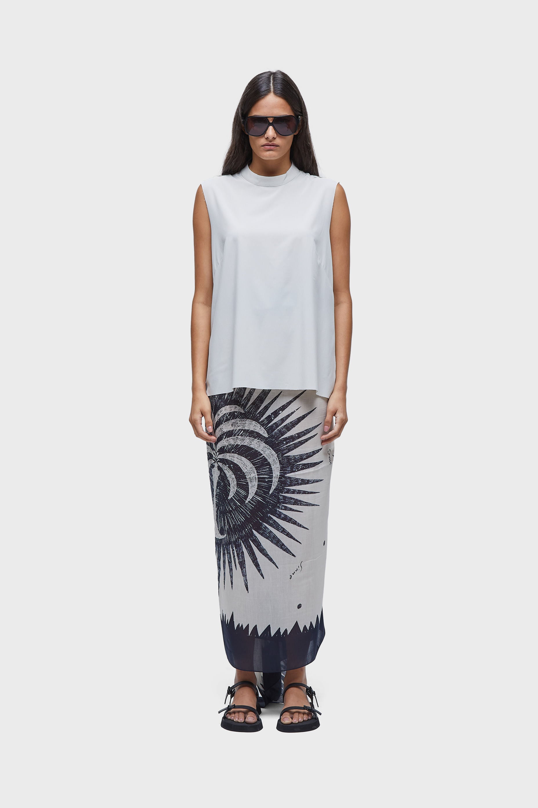 BLUSA SUPERLIGHT GOLA ASPEN