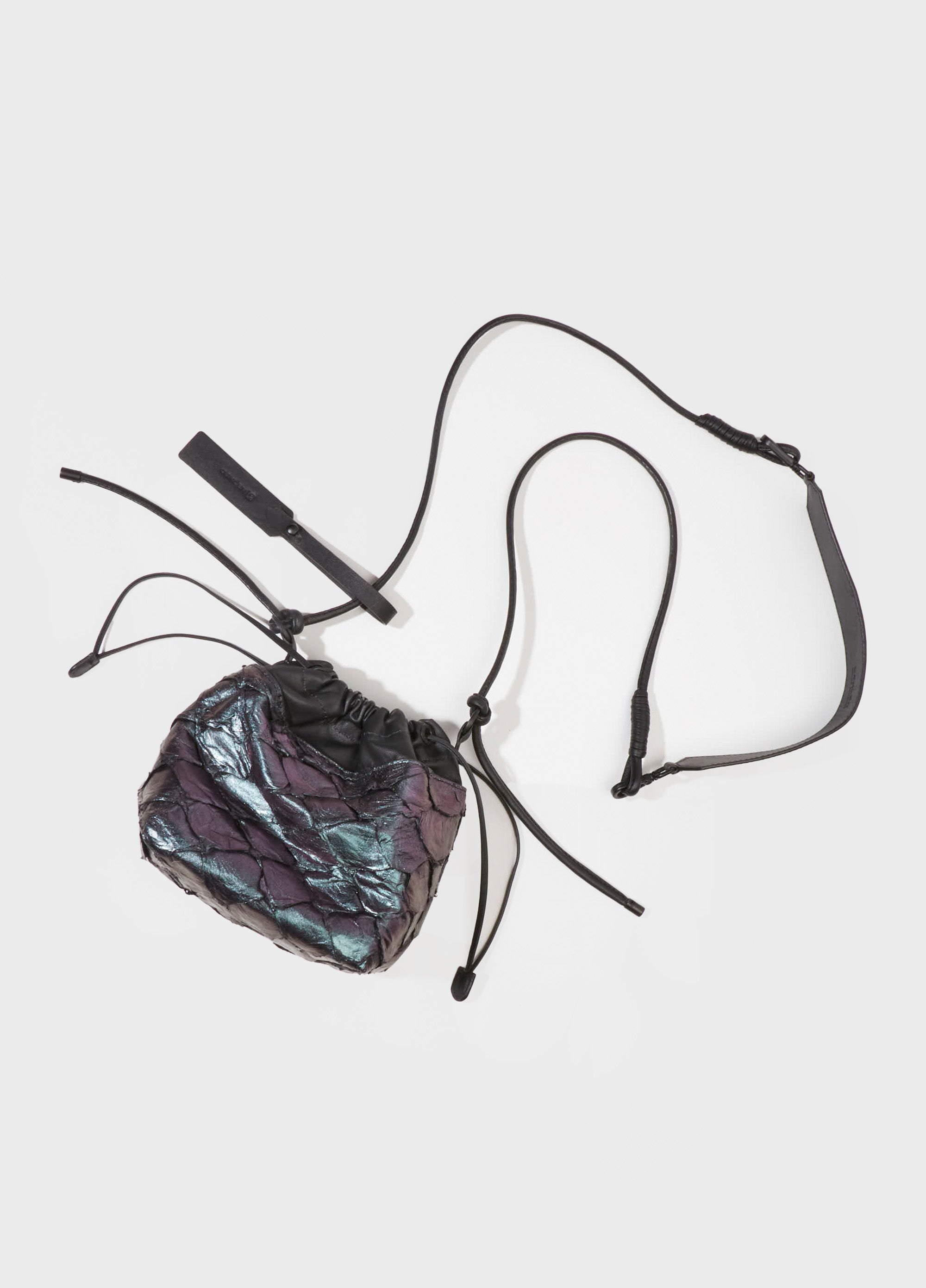 BOLSA PIRARUCU TAIRA