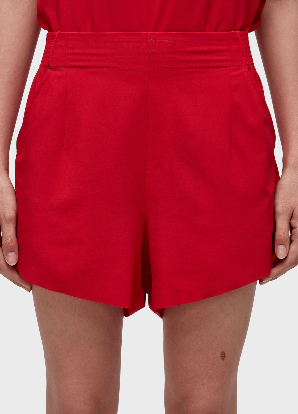 SHORT SUPERLIGHT