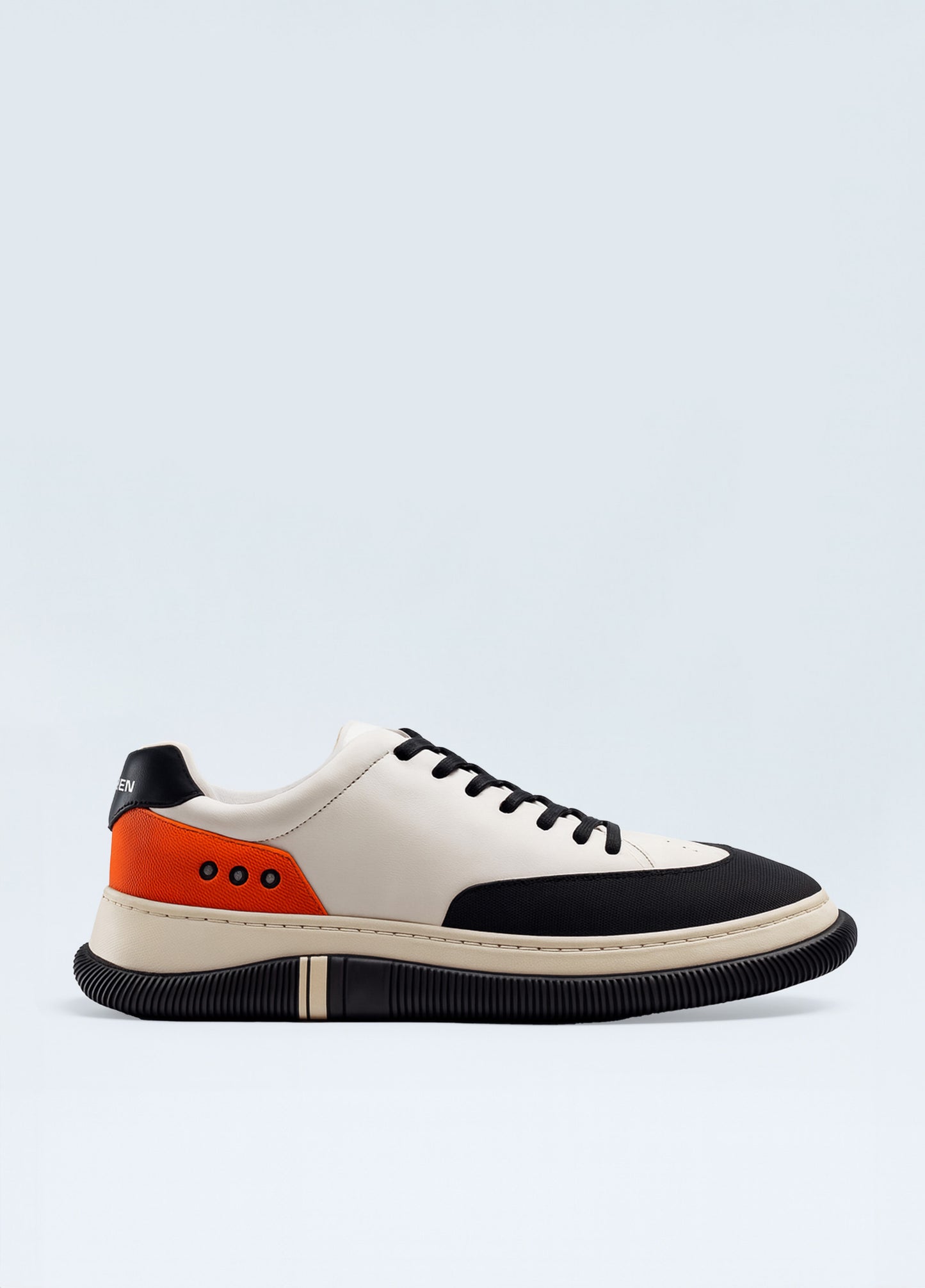 TENIS HYBRID LACES MASC