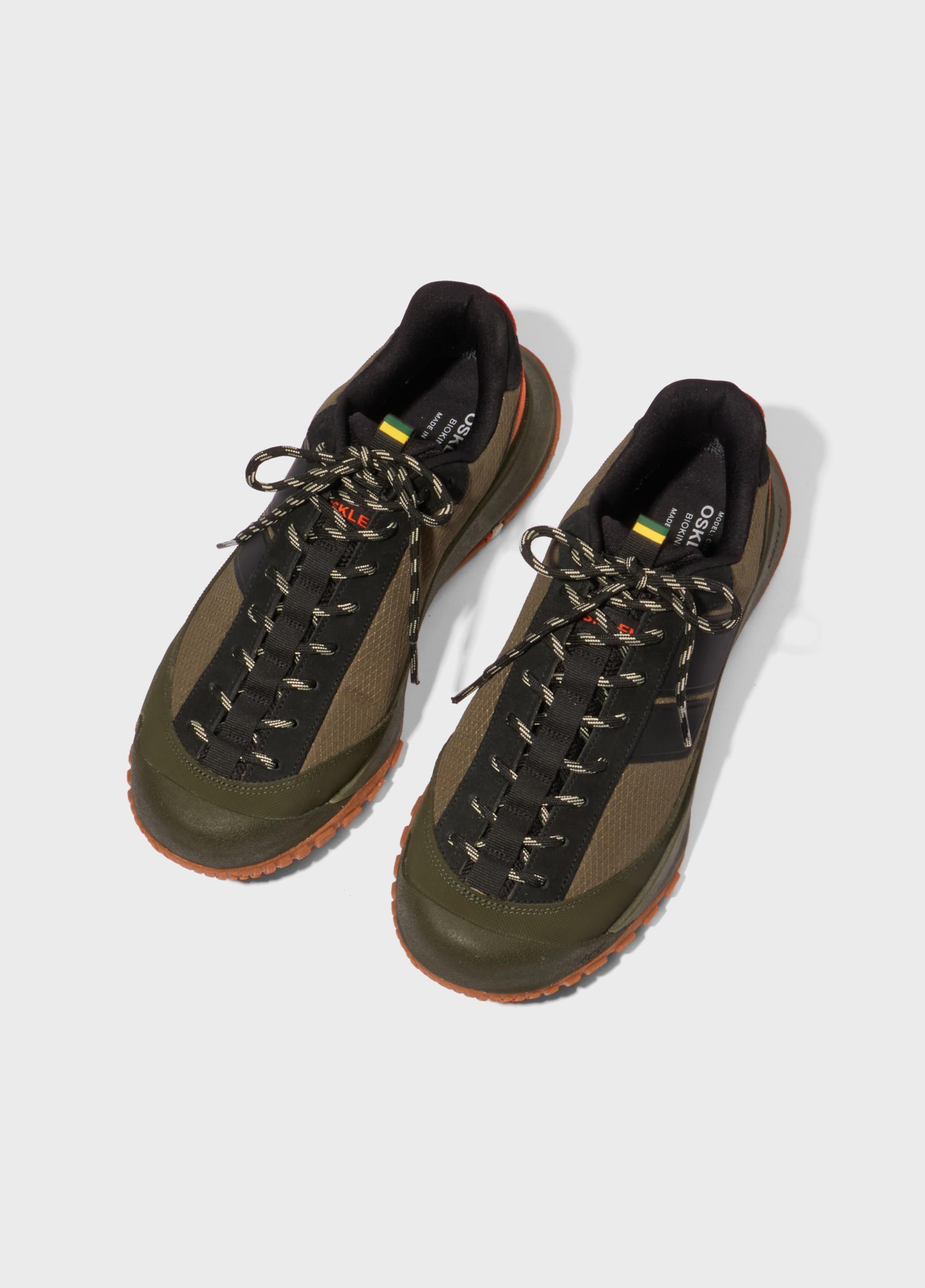 TÊNIS TRAIL TRKK M