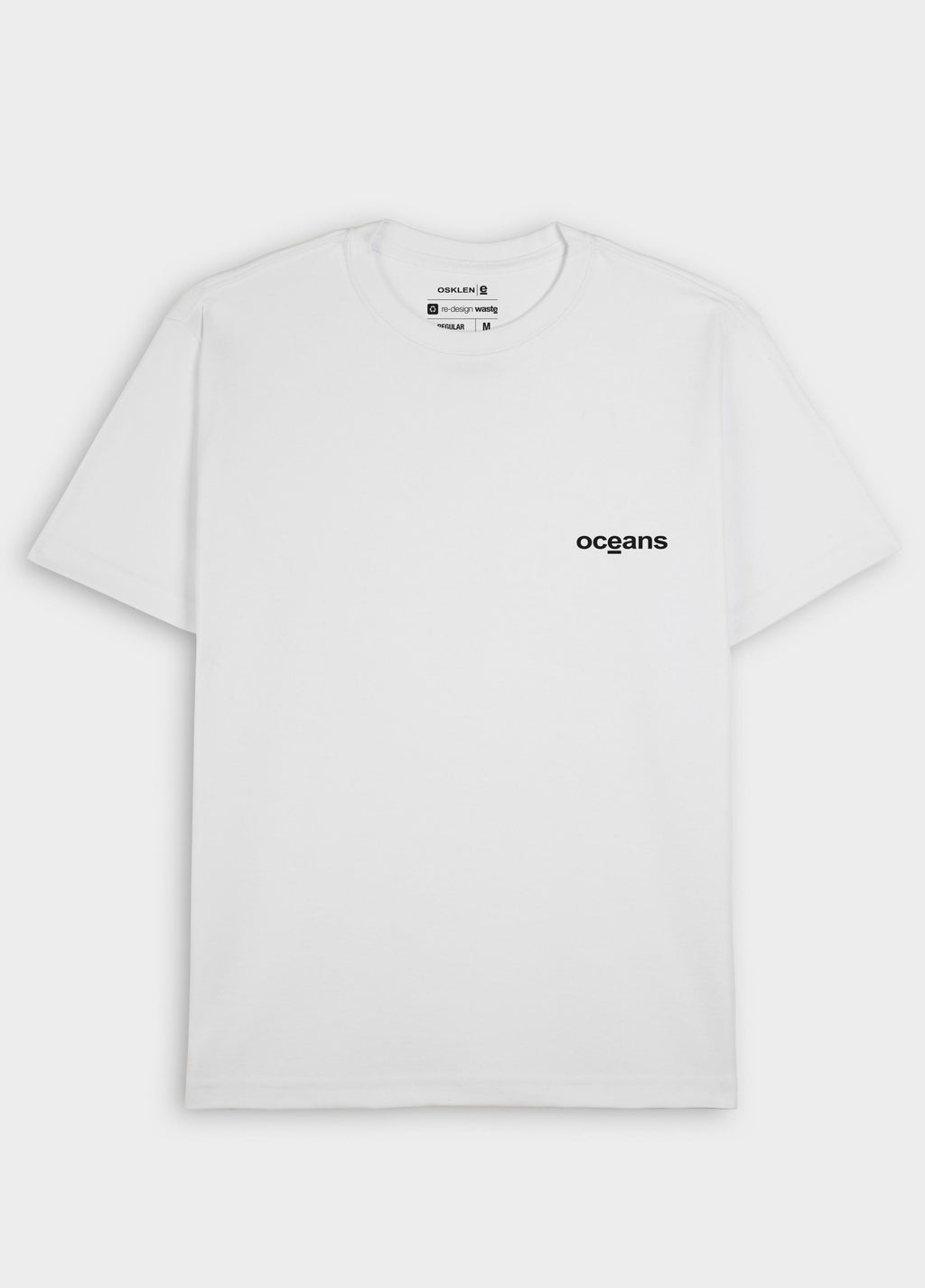 BIG SHIRT OCEANS CAICARA MC