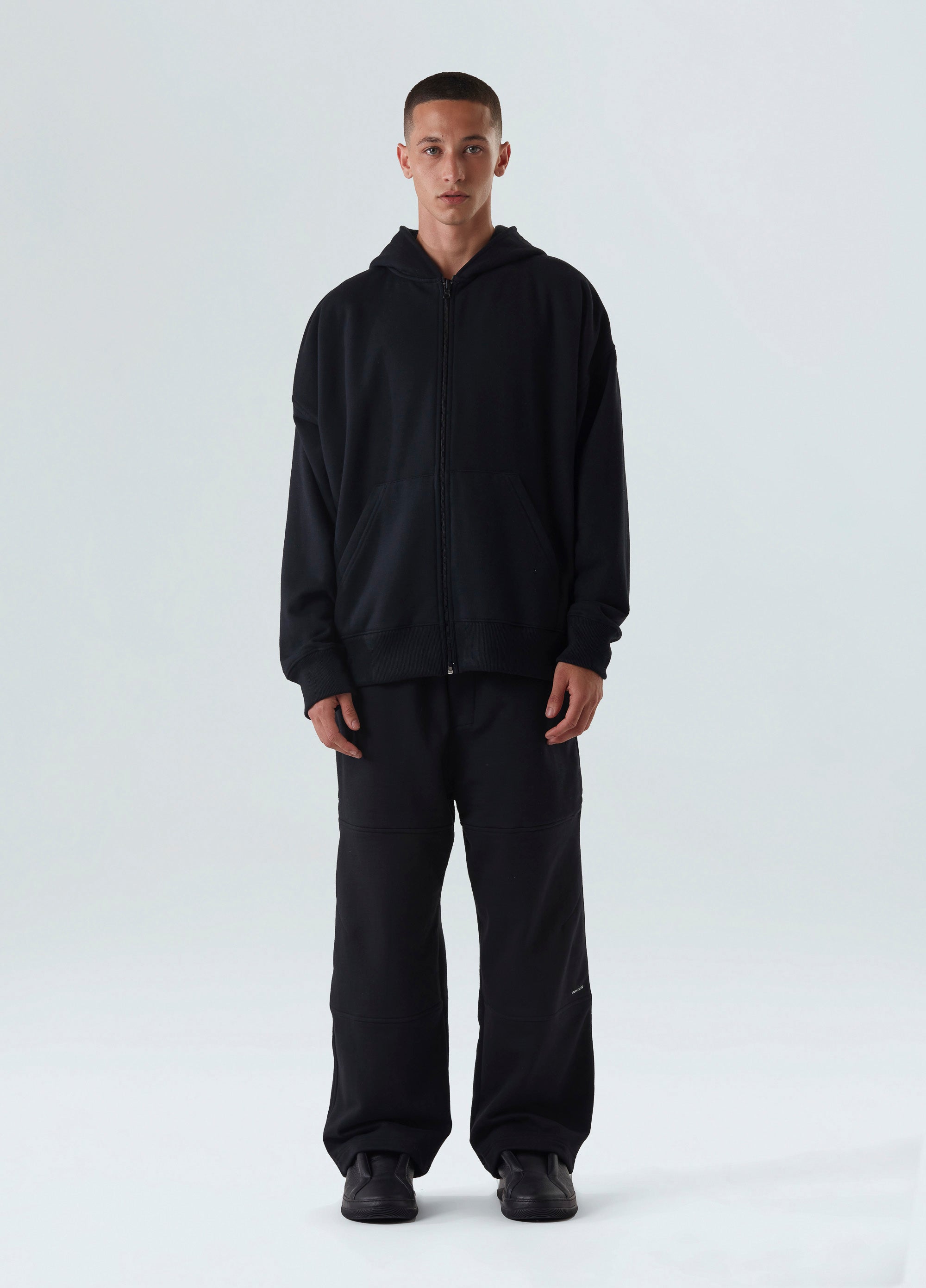 MOLETOM OVER DOUBLE ITF