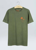 T-SHIRT STONE COQUEIROS