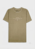T-SHIRT SLIM STONE WINTER EXP