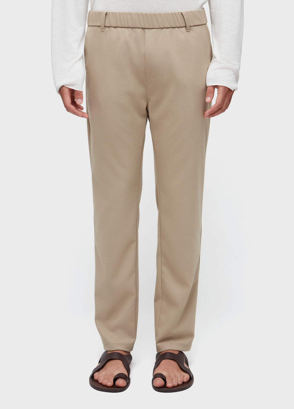 CALÇA ALFAIATARIA KNIT