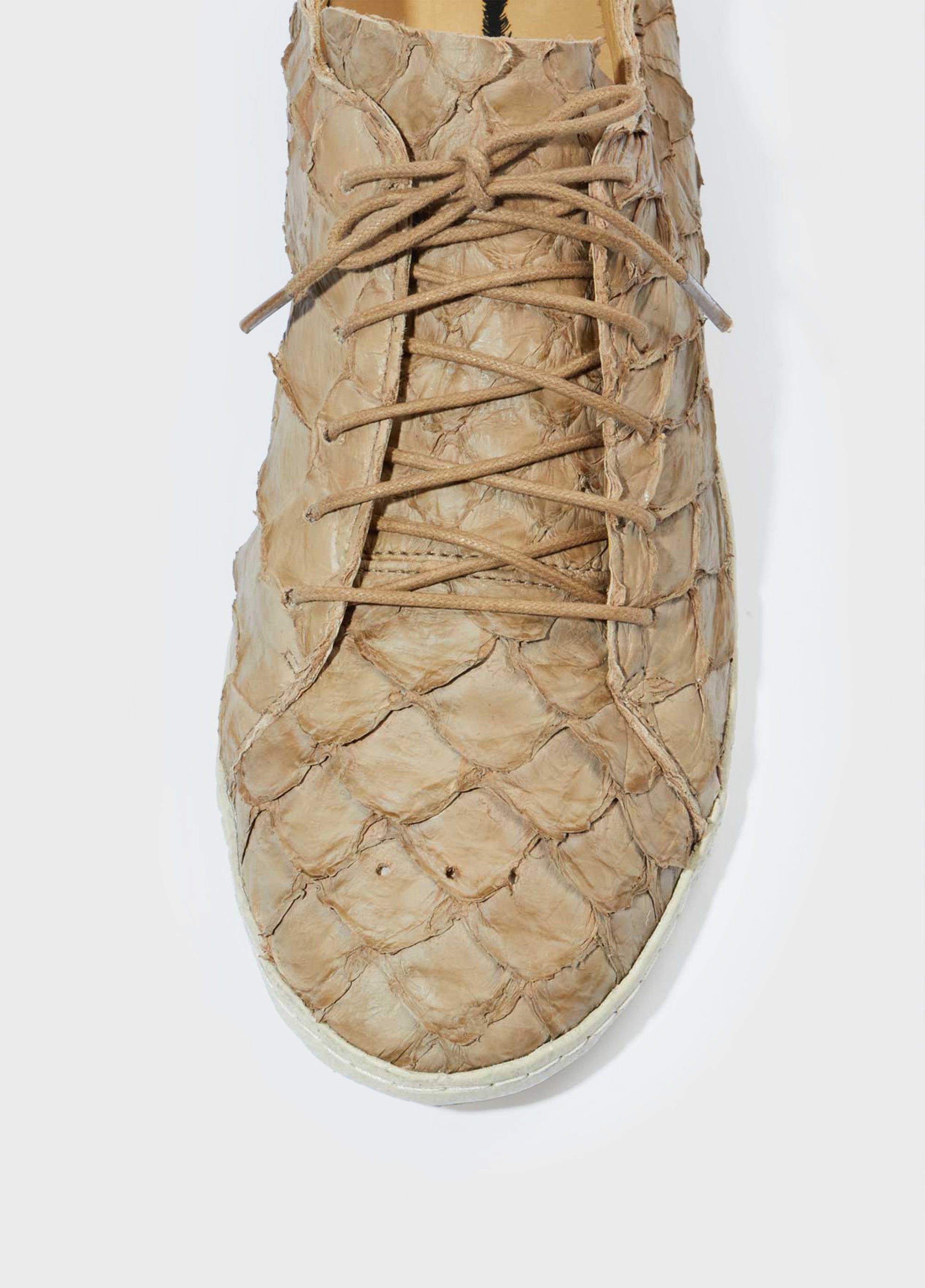 TENIS HANDMADE PIRARUCU MASC