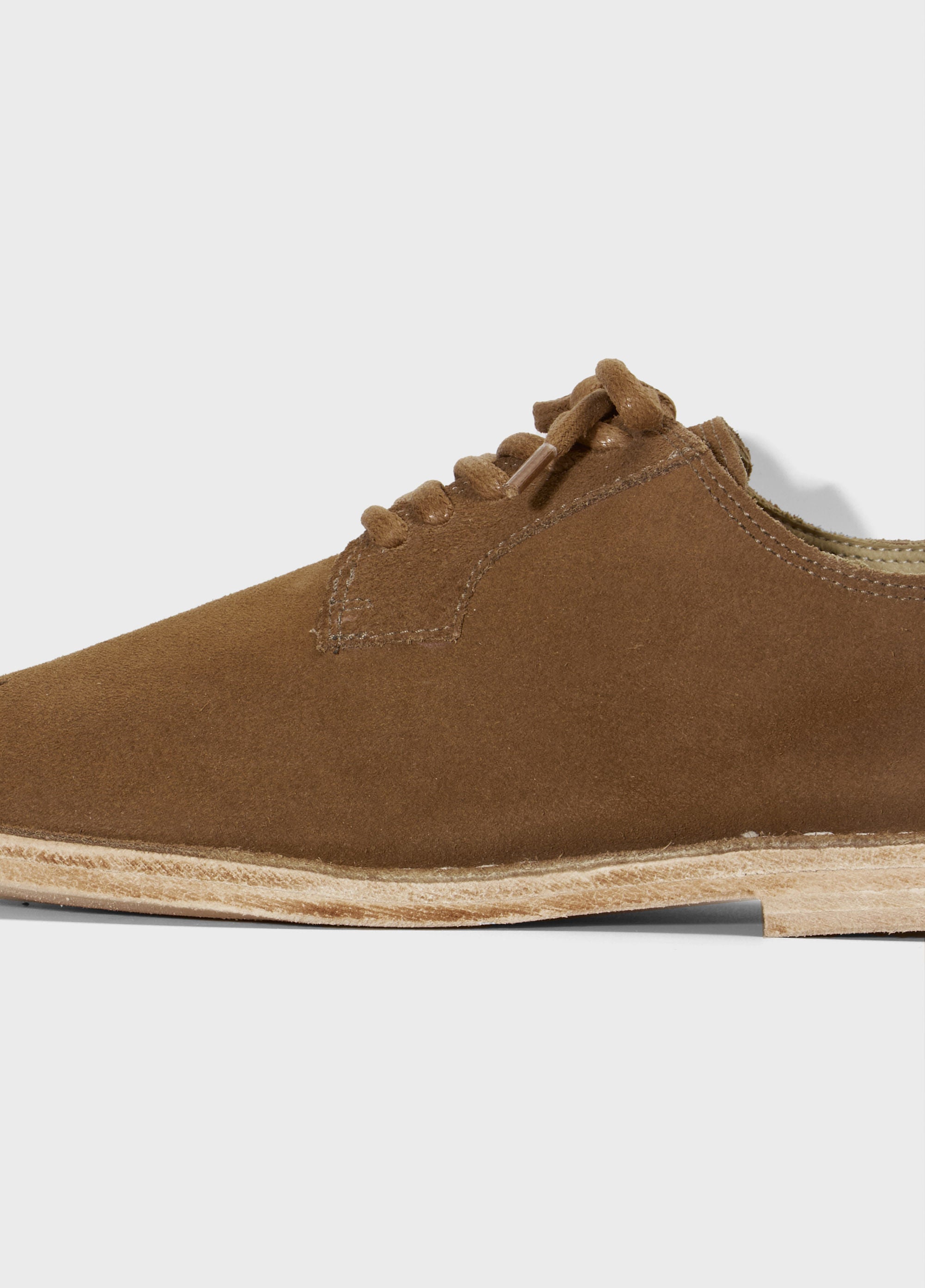 SAPATO OXFORD
