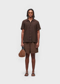 BERMUDA PJ TEXTURE COLOR
