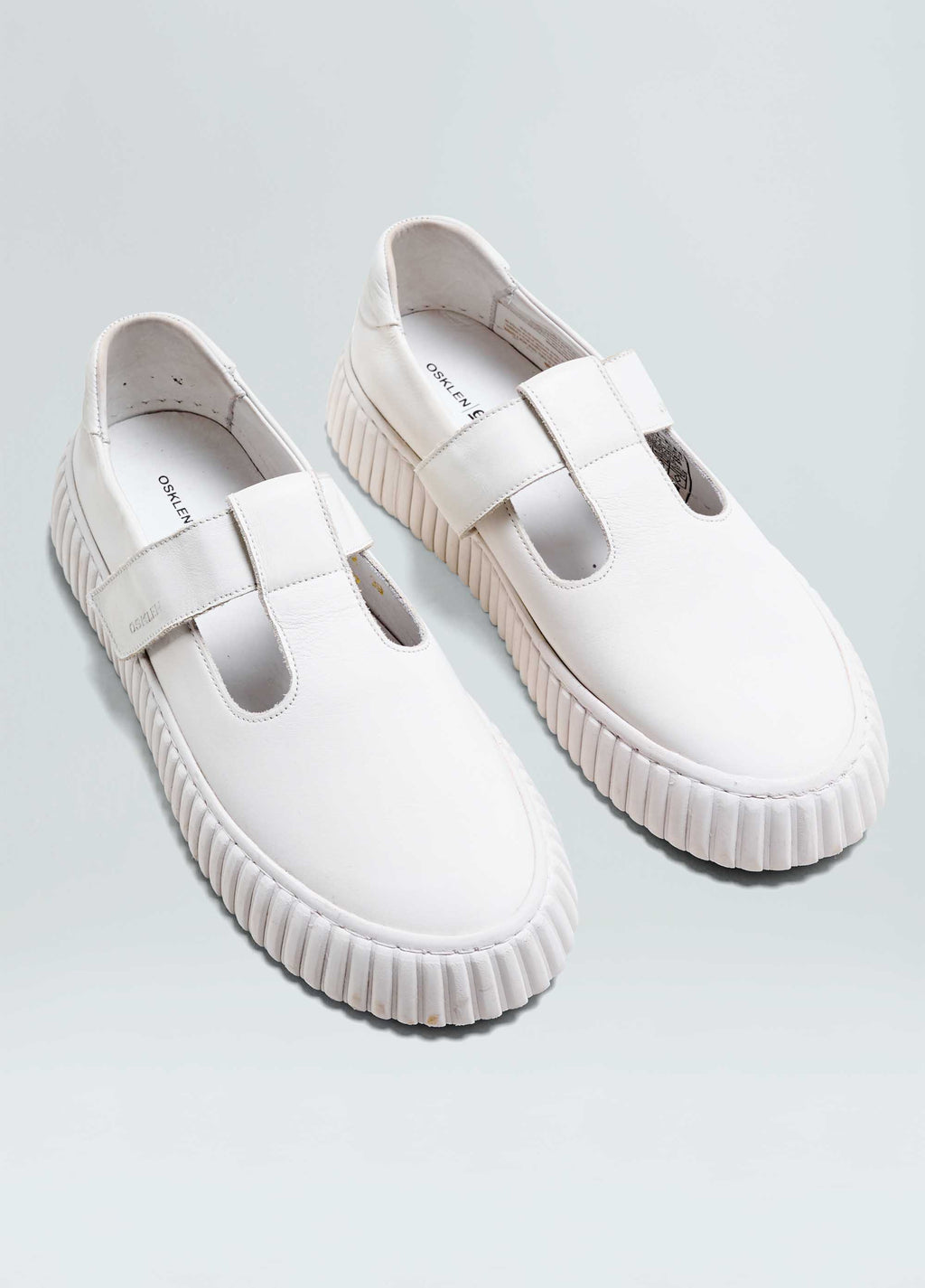 TÊNIS GRIP MARY JANE NAPA