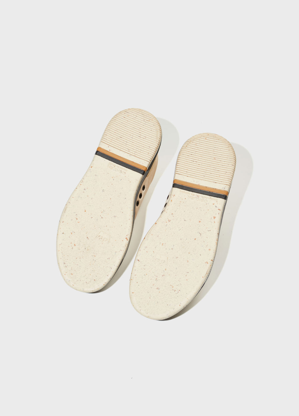 LEATHER AG SNEAKER M