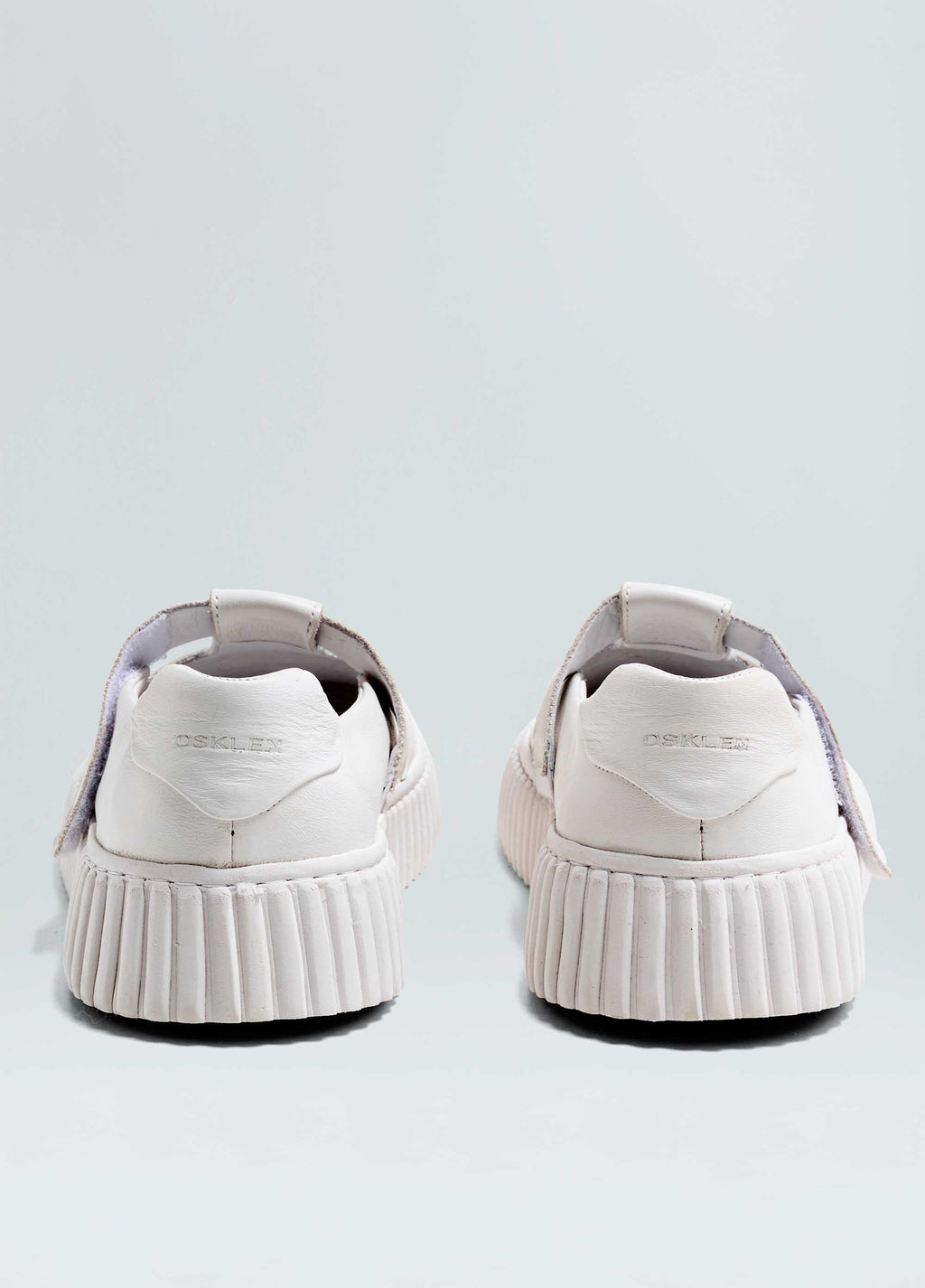 TÊNIS GRIP MARY JANE NAPA