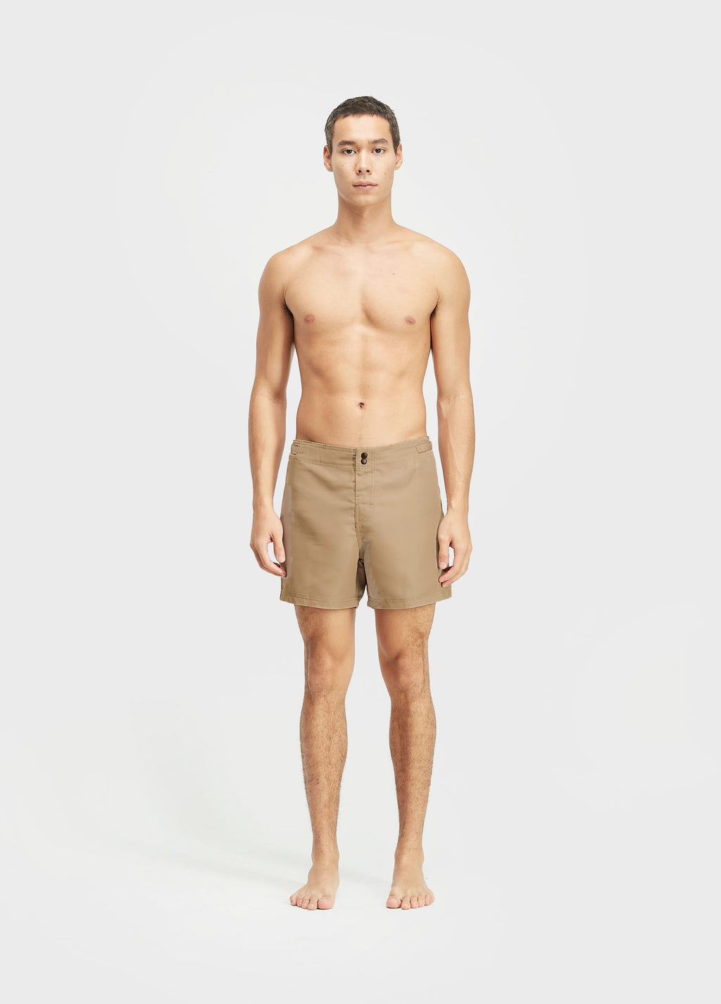 SHORT SURF AQUAONE NEW BRITT