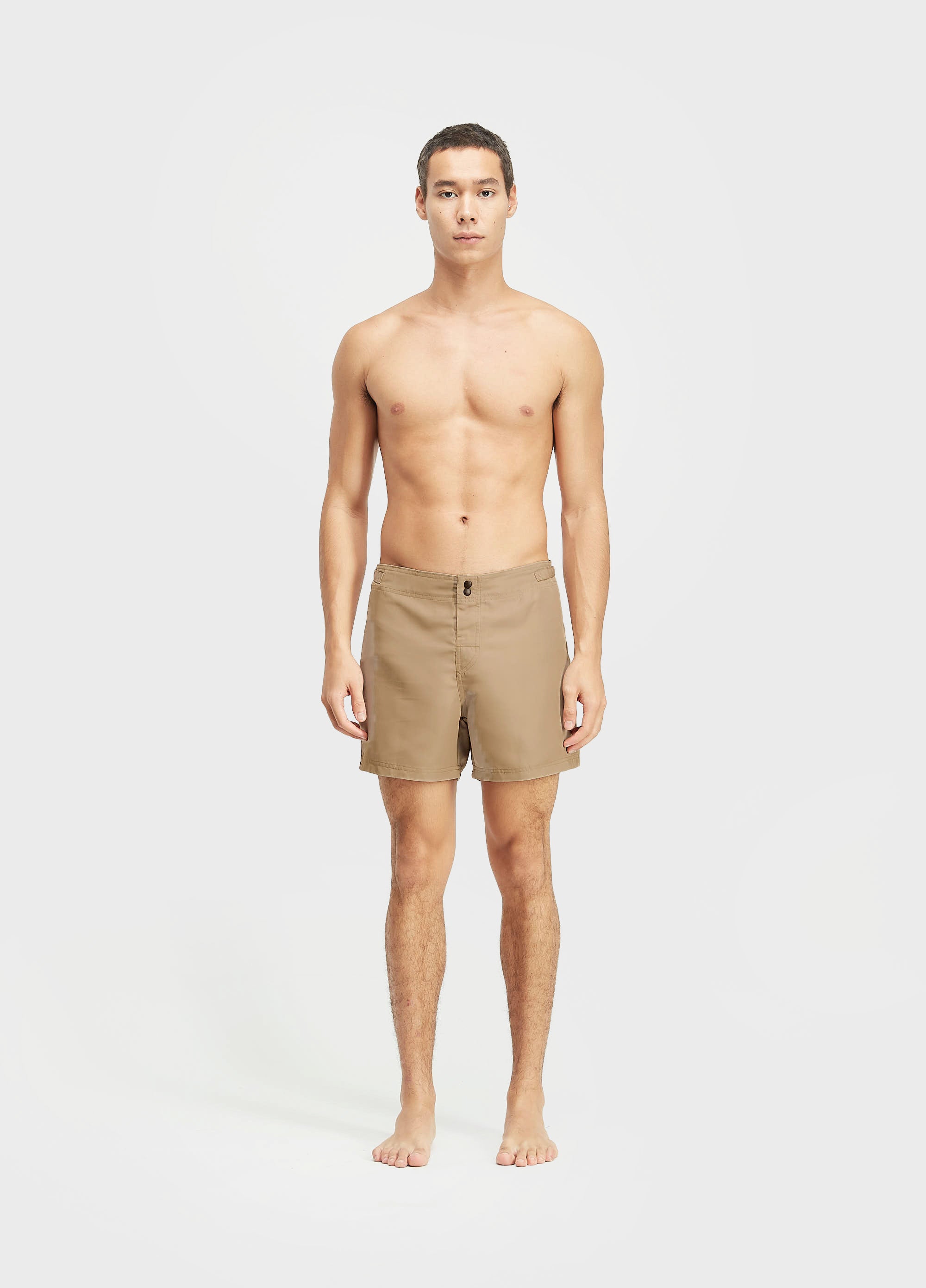 SHORT SURF AQUAONE NEW BRITT