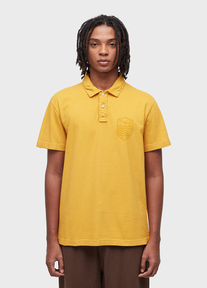 CAMISA POLO STONE MC COLORS