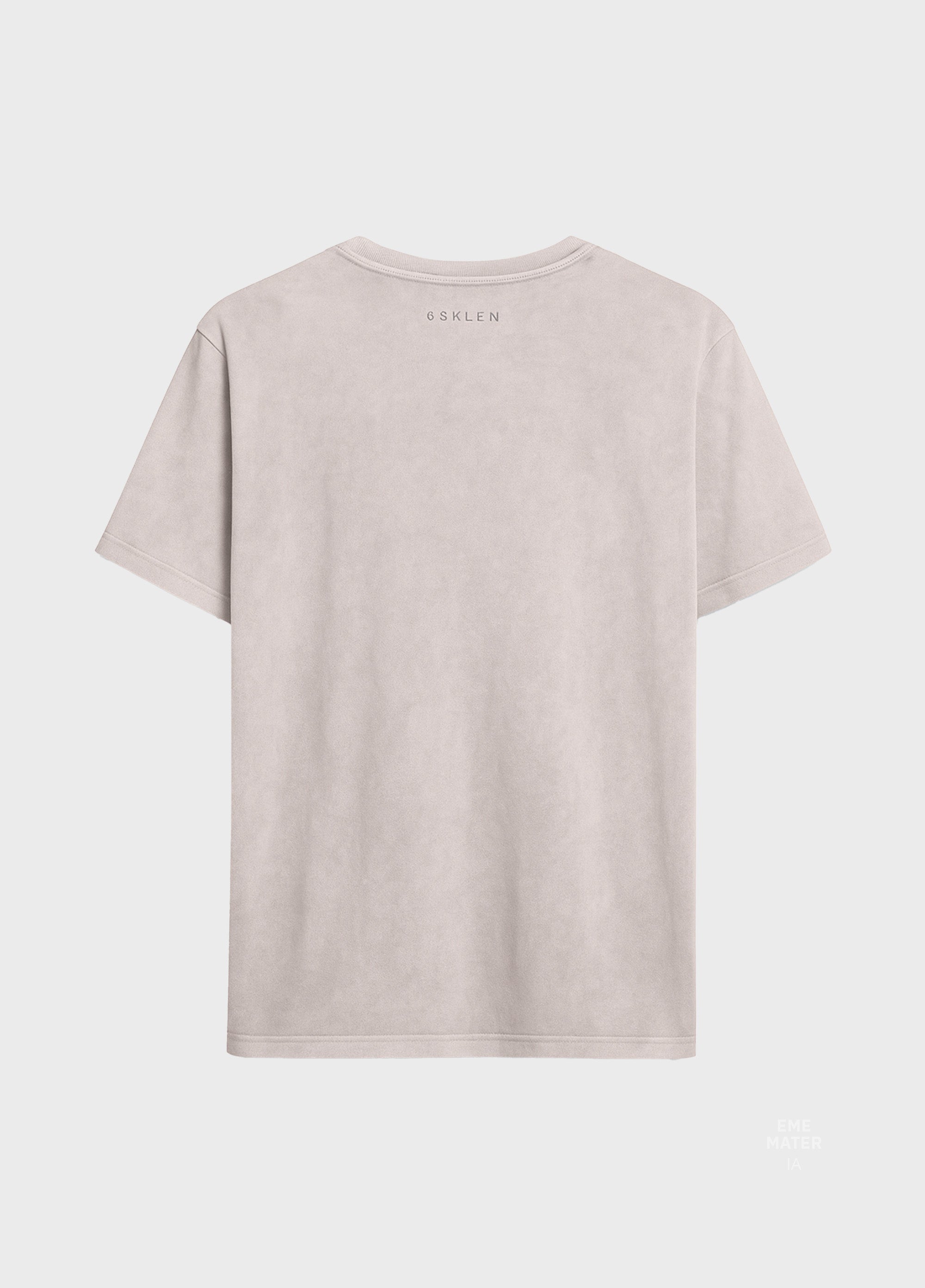 T-SHIRT STONE SURF T-SHIRT MC