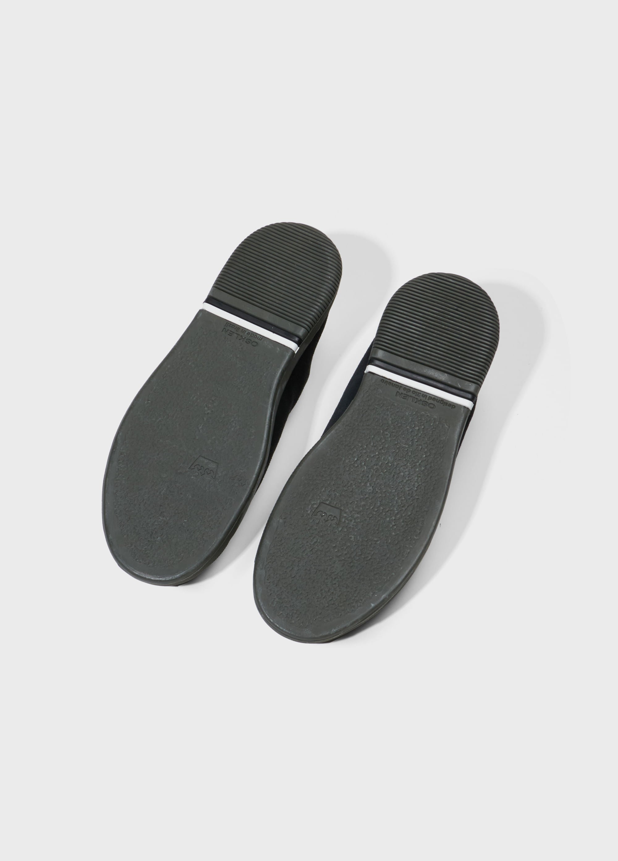 TÊNIS SOHO SOFT CAMURÇA M